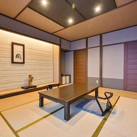 Kaze No Tani No Iori Hotel Gamagōri Exterior photo