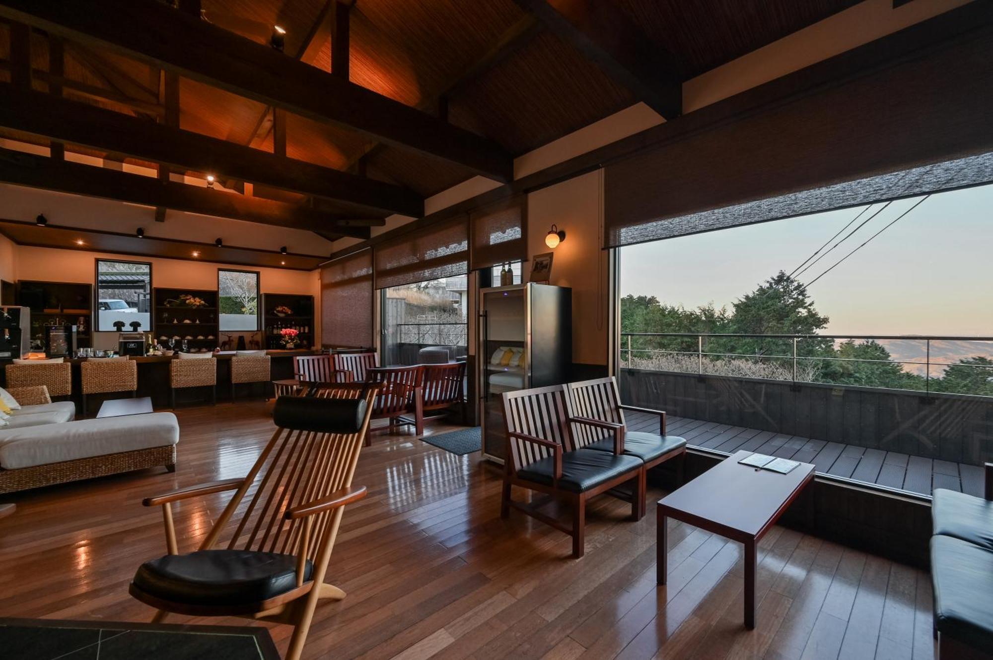 Kaze No Tani No Iori Hotel Gamagōri Exterior photo