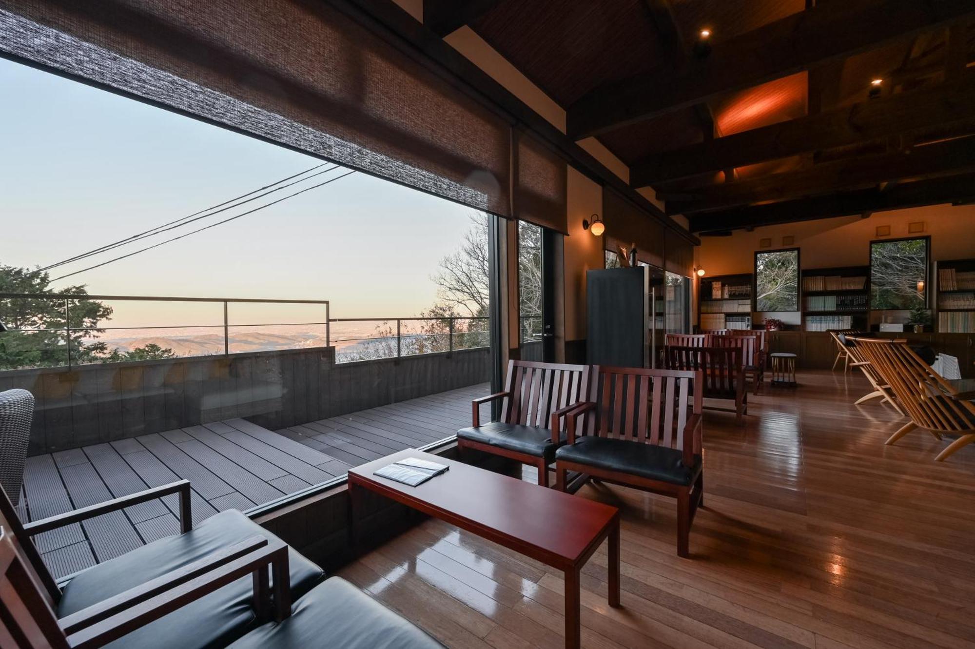 Kaze No Tani No Iori Hotel Gamagōri Exterior photo