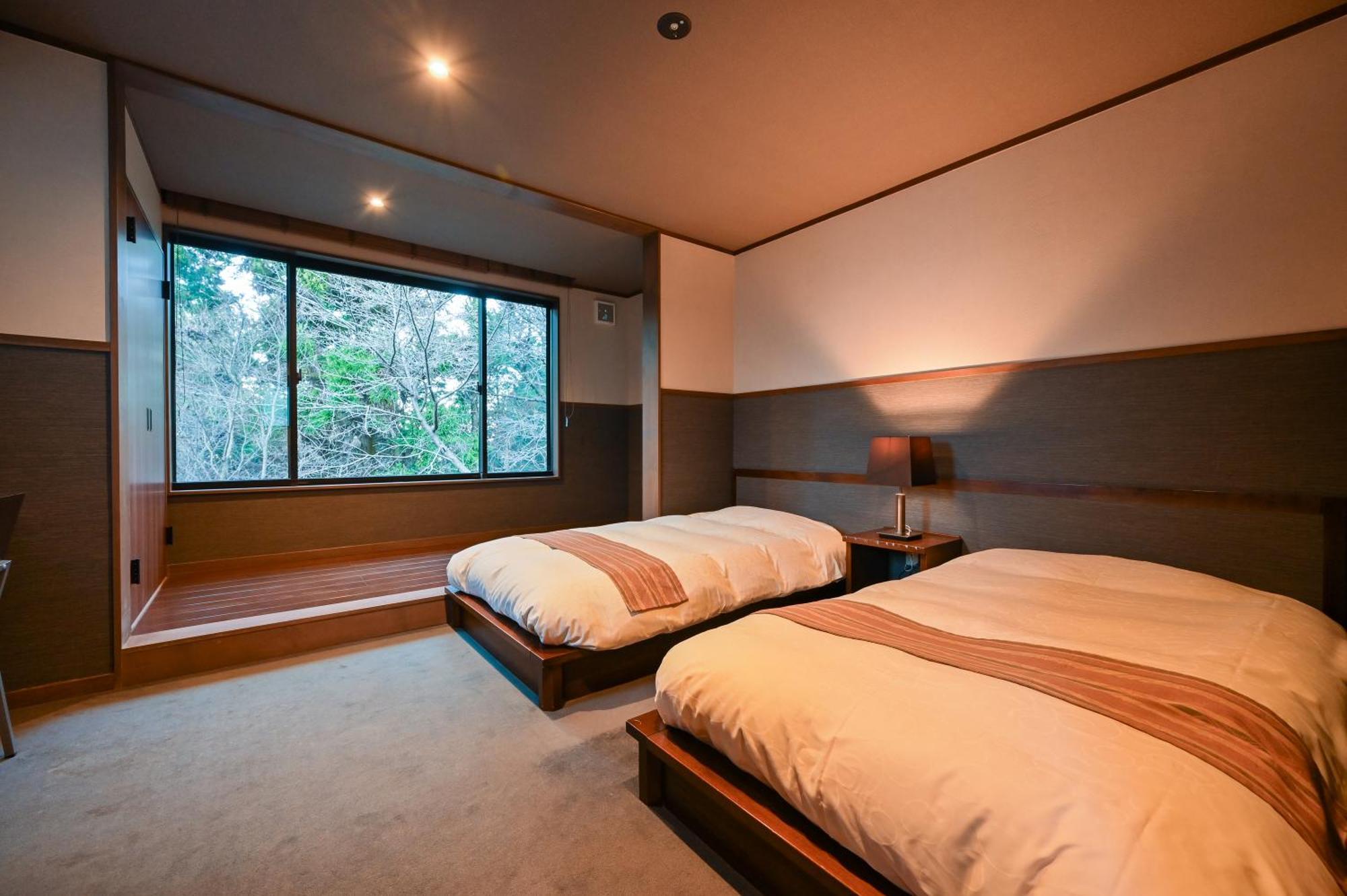 Kaze No Tani No Iori Hotel Gamagōri Exterior photo