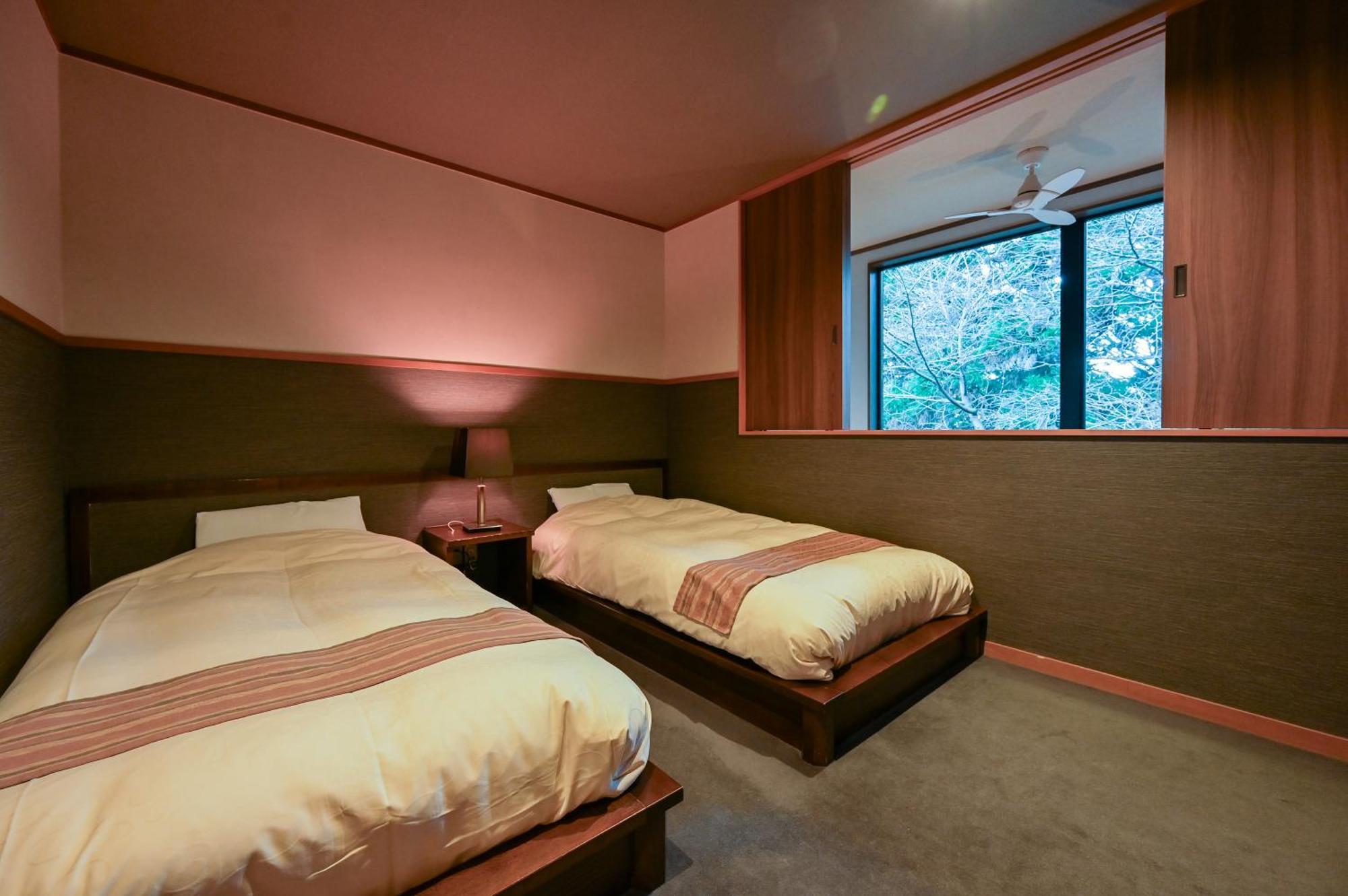 Kaze No Tani No Iori Hotel Gamagōri Exterior photo