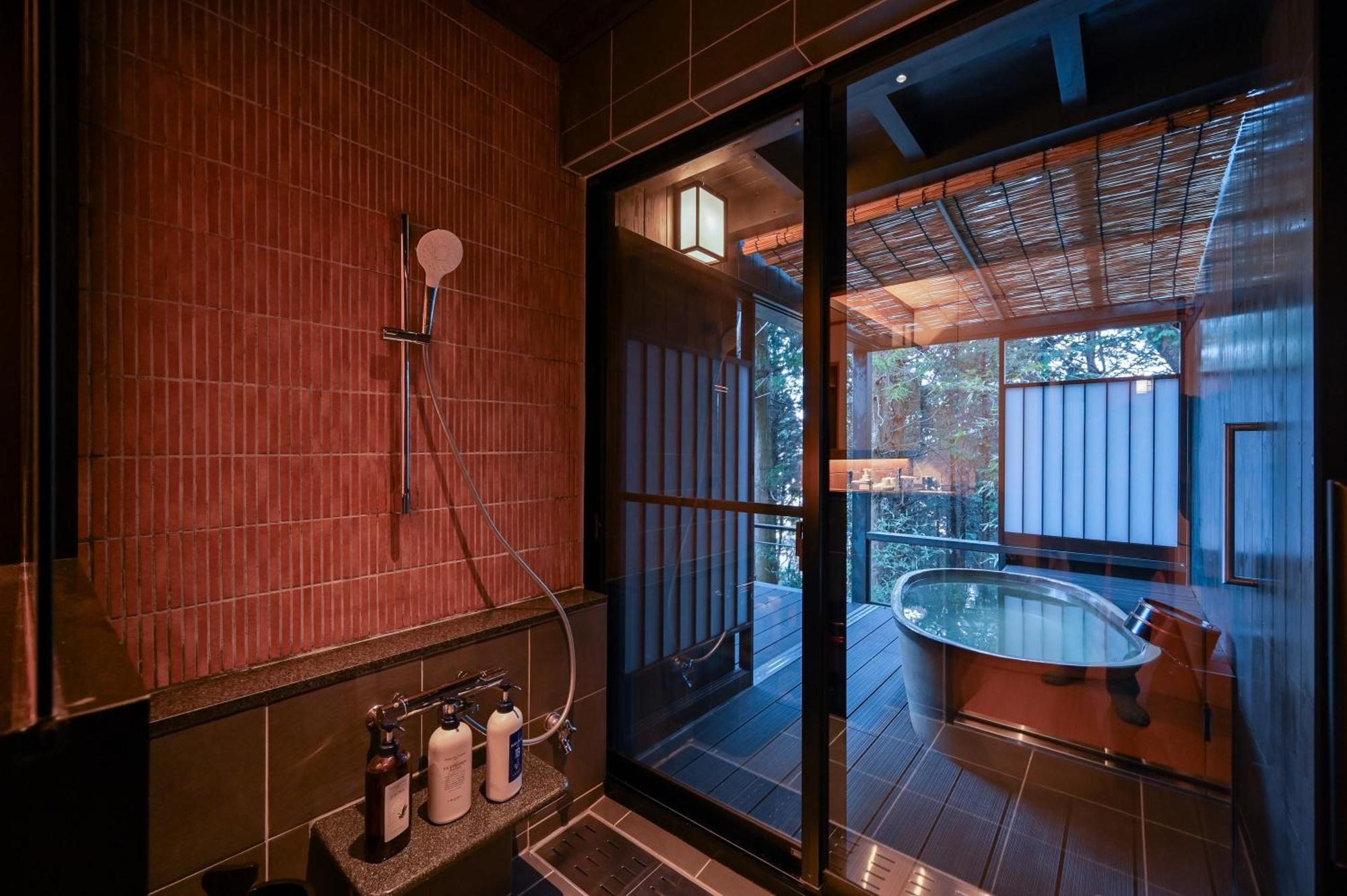 Kaze No Tani No Iori Hotel Gamagōri Exterior photo