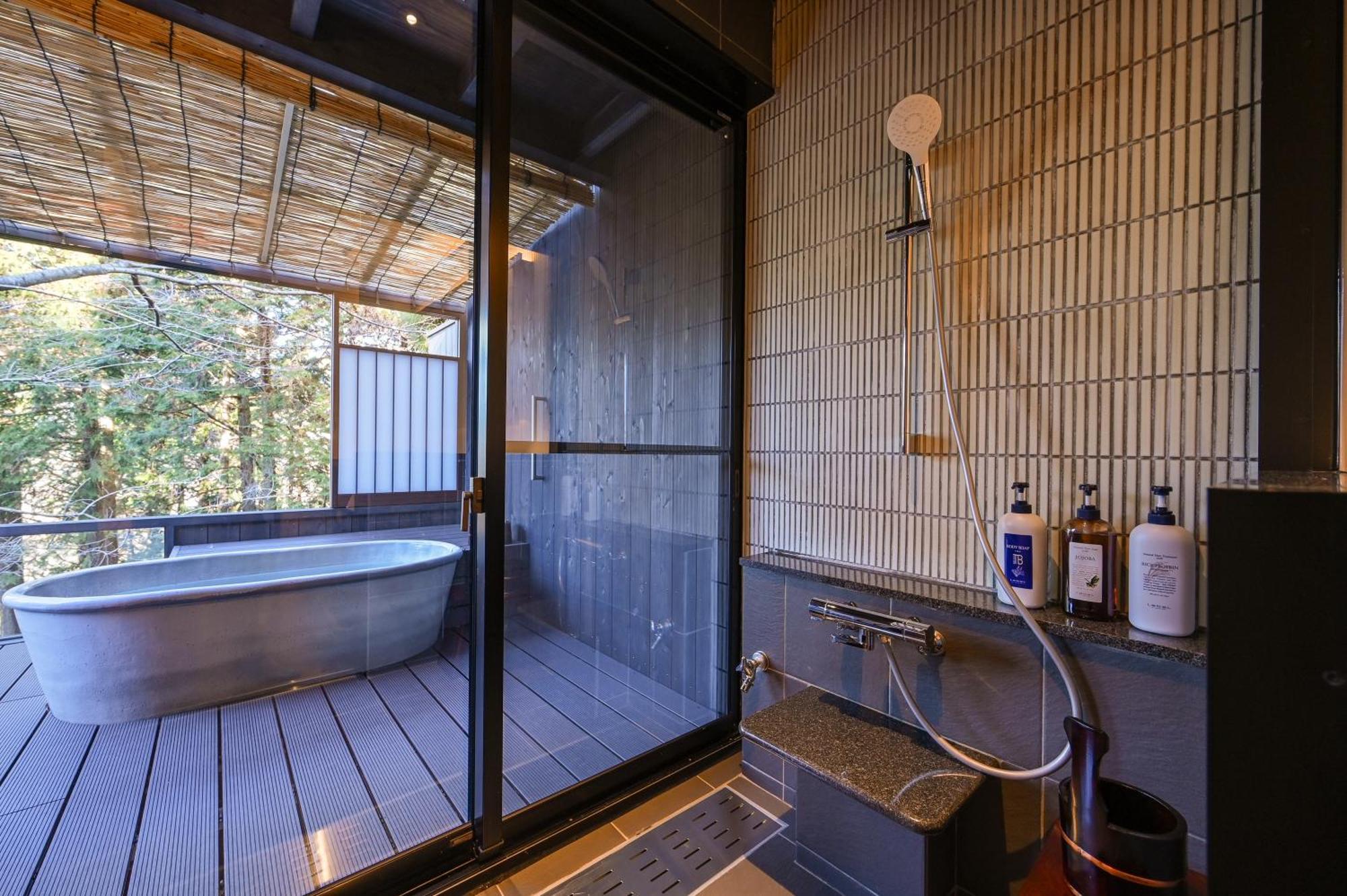 Kaze No Tani No Iori Hotel Gamagōri Exterior photo