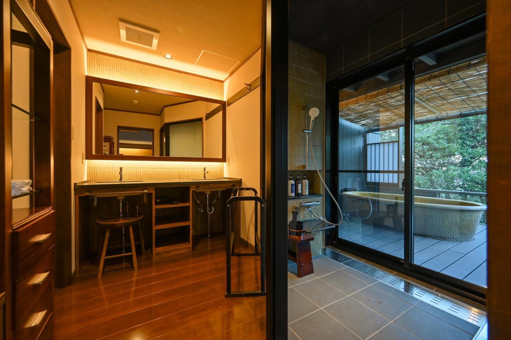 Kaze No Tani No Iori Hotel Gamagōri Room photo