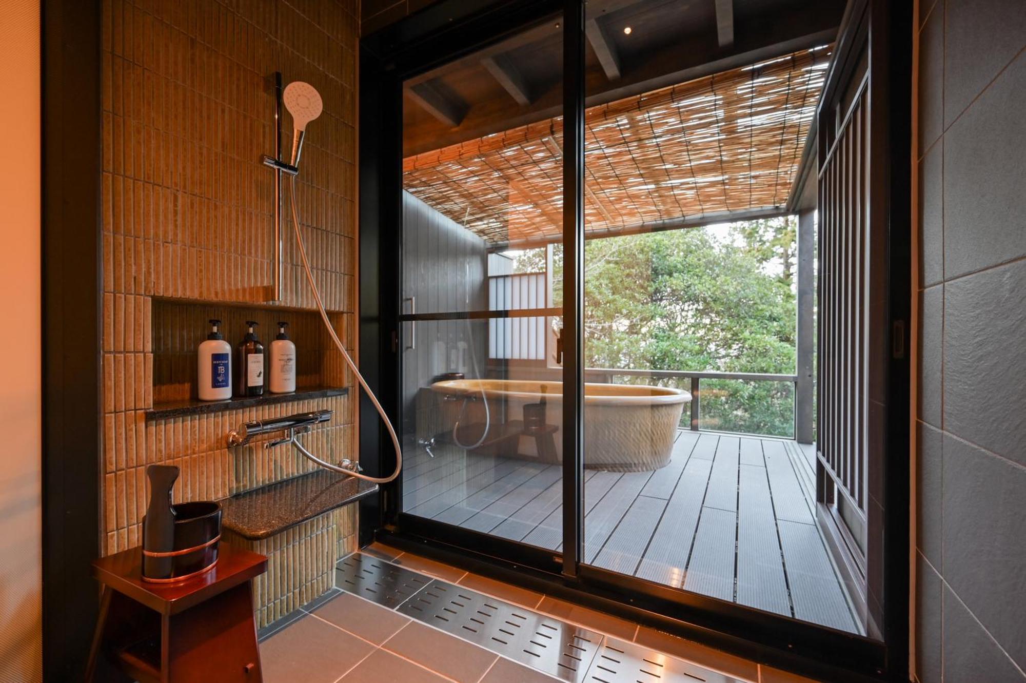 Kaze No Tani No Iori Hotel Gamagōri Room photo