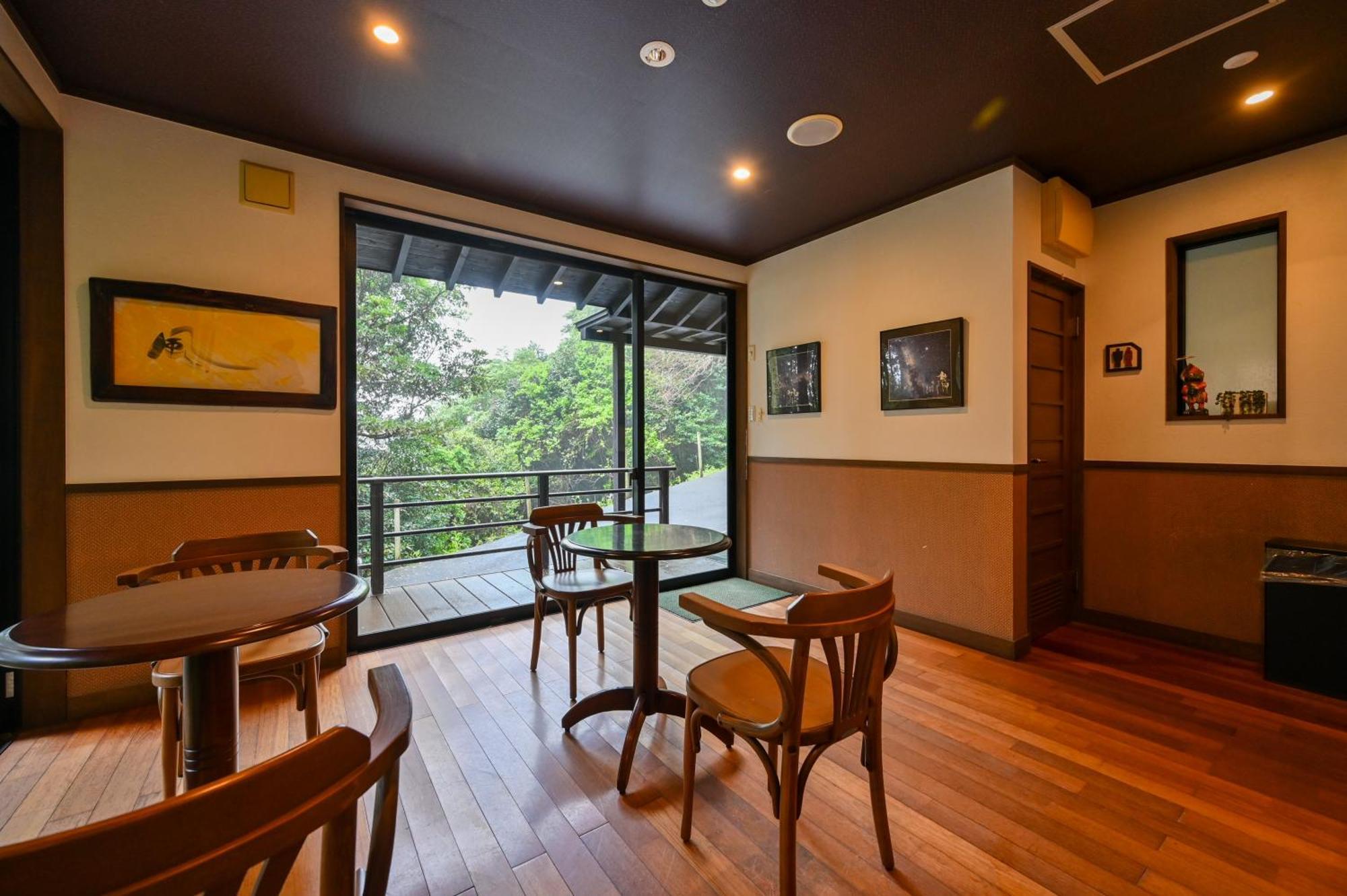Kaze No Tani No Iori Hotel Gamagōri Exterior photo