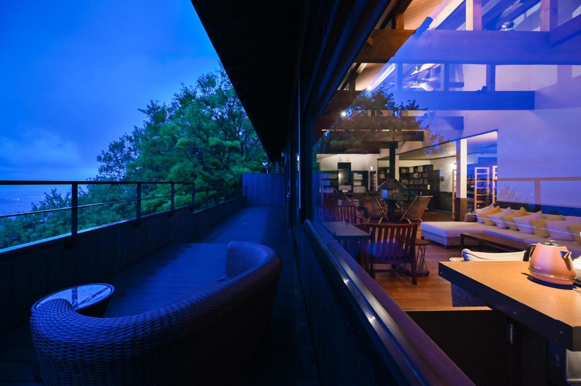 Kaze No Tani No Iori Hotel Gamagōri Exterior photo