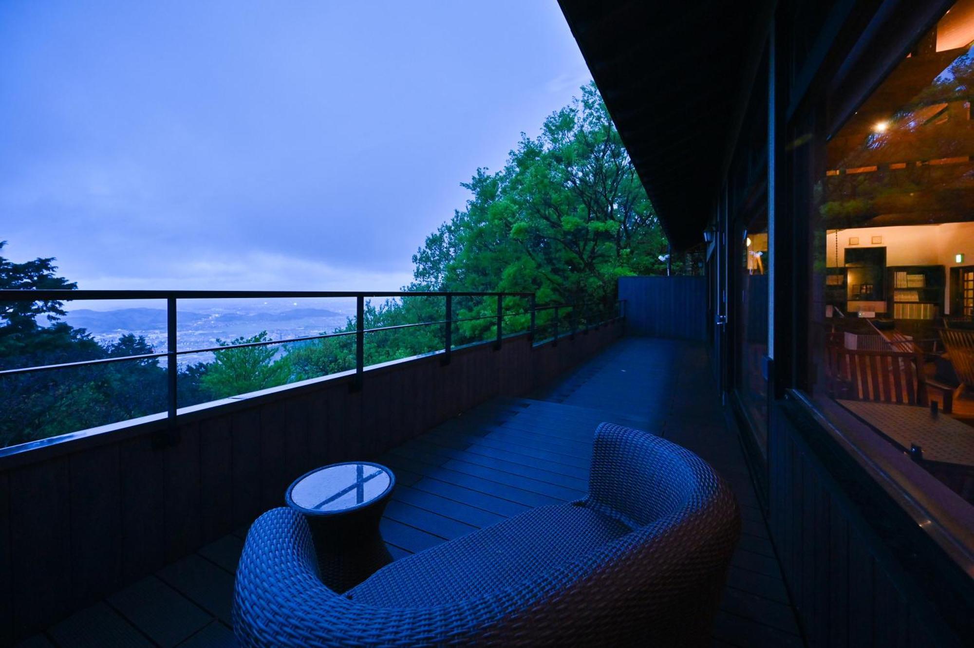Kaze No Tani No Iori Hotel Gamagōri Exterior photo