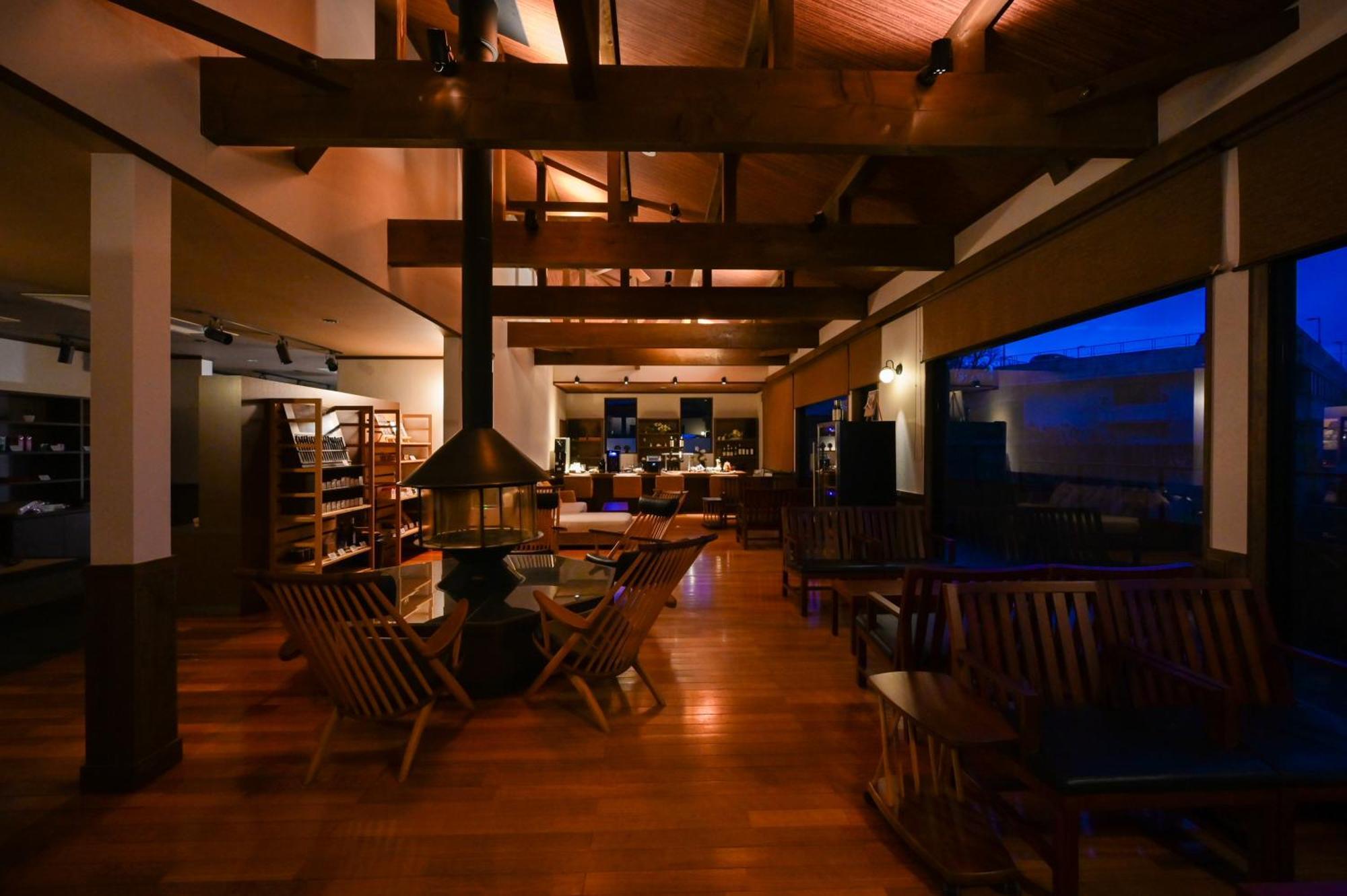 Kaze No Tani No Iori Hotel Gamagōri Exterior photo